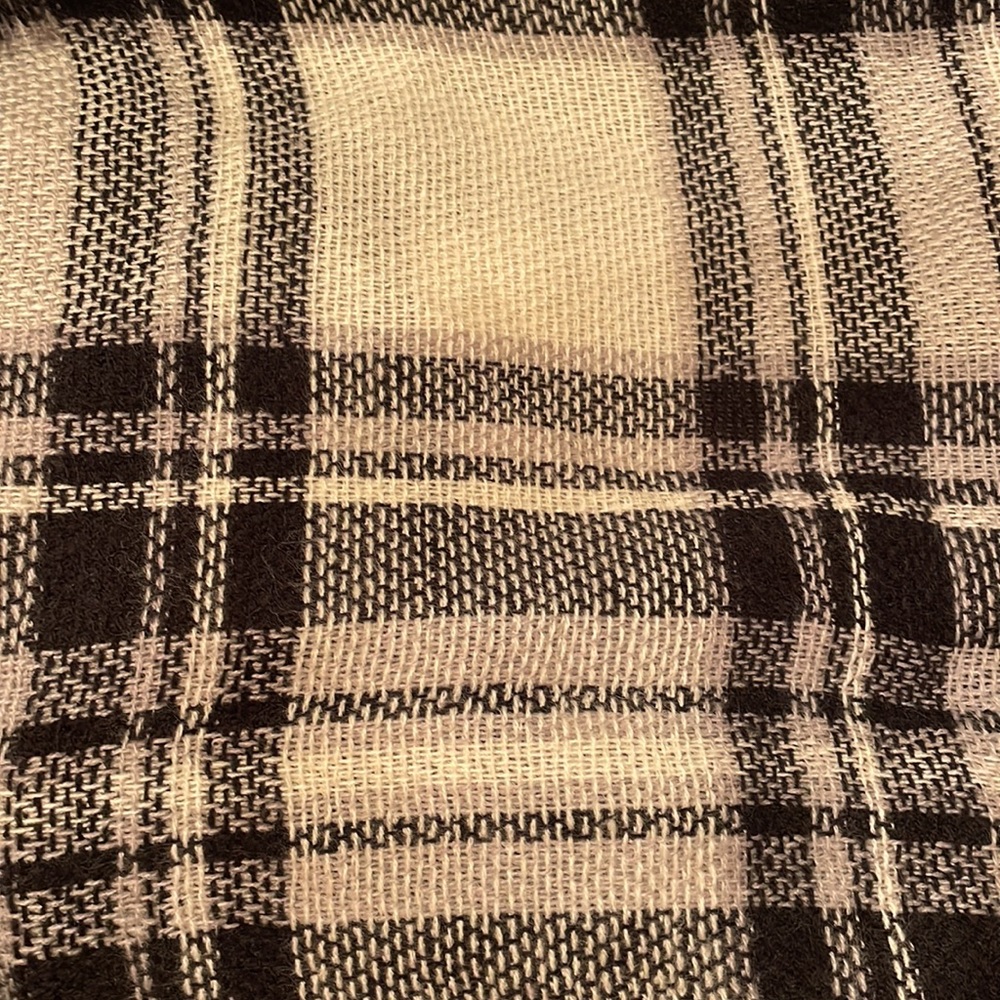ModCloth wrap - Picture 7 of 7